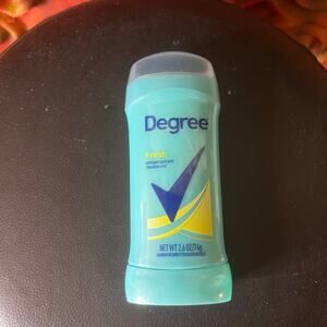 Degree Antiperspirant Deodorant Fresh Energy, 2.6 oz